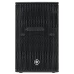 Yamaha DHR10 - Imagen 6