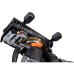 Montura para telescopio Celestron CGX-L GoTo EQ con trípode - Imagen 6