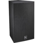 Electro-Voice EVF-1152D Sistema de altavoz para exterior de rango completo de 2 vías, 15" (fibra de vidrio, 90 x 90°, negro)