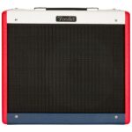 Fender Blues Junior Colour Trio