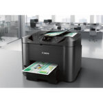 Canon MAXIFY MB5420 Wireless Small Office All-in-One Inkjet Printer - Imagen 12