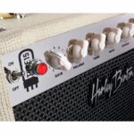 Harley Benton TUBE15 Celestion - Imagen 9