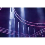 DJ americano Pinspot LED II - Imagen 5