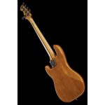 Harley Benton MV-5PJ Natural Set - Imagen 11