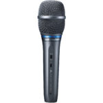 Micrófono de mano de condensador Audio-Technica AE-5400