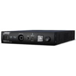 Amplificador de zona integrado y mezclador inteligente Bose Professional Veritas 1100BH - Imagen 6