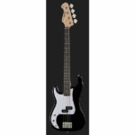 Harley Benton HBP120BK LH Bundle 2 - Imagen 2