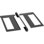 Kit de montaje en bastidor Denon para receptores AVR-X6500H y AVR-X4500H - Imagen 2