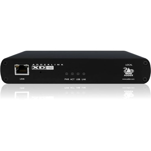 aa0474c8b870c1b304500b9e8f3c91f6.jpg Extensor KVM AdderLink XD150 - Imagen 1