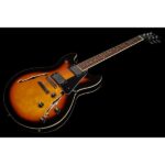 Harley Benton HB-35 VB Vintage Series Bundle - Imagen 9