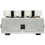 Pedal Electro-Harmonix Hot Wax Dual Overdrive para guitarras eléctricas - Imagen 3