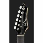 Harley Benton RG-Junior BK Bundle - Imagen 6