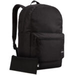 Mochila Case Logic Commence (Negro, 24L)
