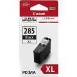 Canon PG-285 XL Black Ink Cartridge - Imagen 3