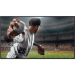 Panasonic TH-55CQE2U Monitor comercial UHD 4K de 55"