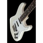 Fender Ritchie Blackmore Strat - Imagen 11