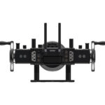 Ruedas maestras DJI de 3 ejes - Imagen 9