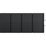 Panel solar portátil EcoFlow 400W - Imagen 4
