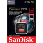 Canon XA60 UHD 4K Camcorder Kit with BP-828 Battery, 128GB Card, UV Filter & Bag - Imagen 13