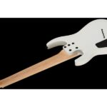 Harley Benton R-458MN WH MS w/Case - Imagen 5
