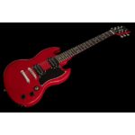 Harley Benton DC-200CH Student Series Bundle - Imagen 9