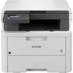 Impresora multifunción digital en color Brother HL-L3300CDW - Imagen 2