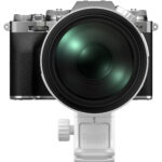 Lente FUJIFILM XF 150-600 mm f/5.6-8 R LM OIS WR - Imagen 14