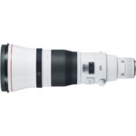Canon EF 600mm f/4L IS III USM Lens - Imagen 3