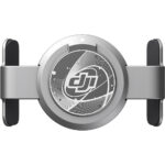 DJI Osmo Mobile 6 Smartphone Gimbal con banco de energía y kit de limpieza óptica (gris platino) - Imagen 8