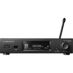 Audio-Technica ATW-3255 Sistema de monitorización inalámbrico intrauditivo serie 3000 (DF2: 470 a 607 MHz) - Imagen 7