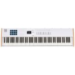 Arturia KeyLab 88 mk3 White - Imagen 5