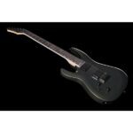 Harley Benton R-446LH Graphite Metal Set - Imagen 9