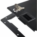 Adam Hall Rack Door 87600 - Imagen 4