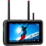 Monitor/grabador Atomos Ninja TX con kit de accesorios Creator