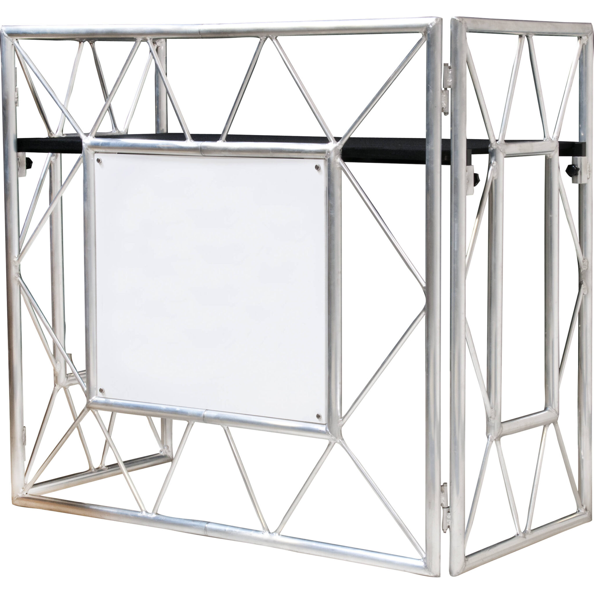 aa6e60d12929b77bea99205adb37e49a-1.jpg American DJ Pro Event TBL 2 (Plata) - Imagen 1