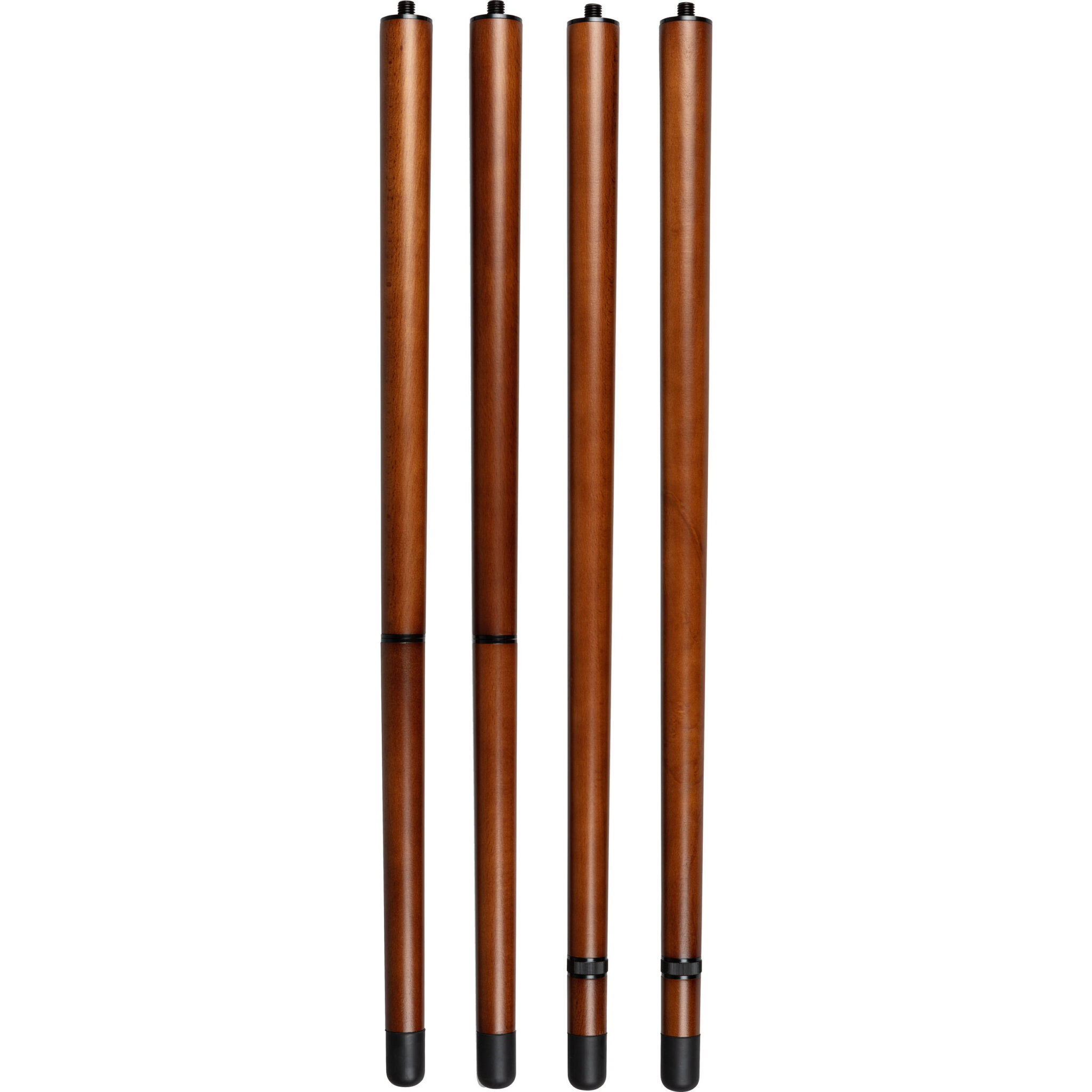 aa70ee9200b0bd53ab1186c099bf945c-1.jpg Patas de madera Arturia para KeyLab 88 MkII y PolyBrute - Imagen 1