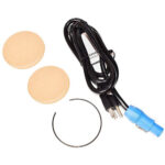 American DJ Sabre Spot RGBL LED Pinspot - Imagen 3