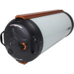 Celestron 14" f/2.2 Rowe-Ackermann Schmidt Astrógrafo V2 (solo OTA) - Imagen 9