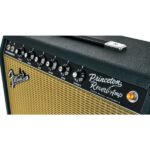 Fender Tone Master Princeton Rev BRG - Imagen 10