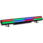American DJ Jolt Bar FX2 RGBW Linear Wash / Strobe / Blinder Fixture - Imagen 7