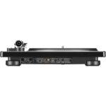 Tocadiscos estéreo Denon DP-450 con USB (negro) - Imagen 5