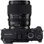 Lente FUJIFILM GF 80 mm f/1.7 R WR (FUJIFILM G) - Imagen 9