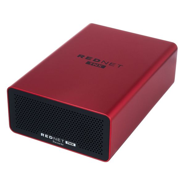 aa95069e0770660097a1d22ec19650a4.jpg Focusrite RedNet TNX - Imagen 1