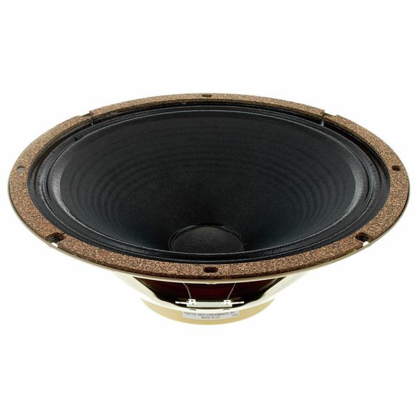 aa96e5313c34f43f8328c08ed7735781.jpg Celestion G12 NEO Creamback 8 Ohm - Imagen 1