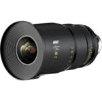 Lente ARRI Signature Prime de 15 mm T1.8 (marcas de enfoque en pies) - Imagen 2