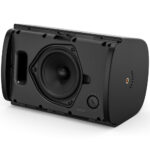 Bose Professional FreeSpace FS4SE Altavoz de montaje en superficie (par, negro) - Imagen 4