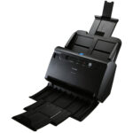Canon imageFORMULA DR-C240 Office Document Scanner - Imagen 2