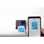 Canon SELPHY CP1500 Compact Photo Printer with Ink and Paper Kit (White) - Imagen 13
