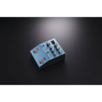 Pedal de modulación BOSS MD-200 para guitarras eléctricas - Imagen 5