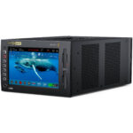 Diseño Blackmagic HyperDeck Extreme 4K HDR